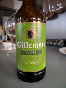 Willemoes påske ale