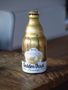 Gulden Draak Brewmaster 2016