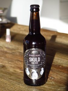Bryggeriet Frejdahl Skuld Viking Voyage juleøl