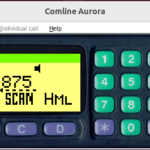 Comline-klient under Ubuntu Linux